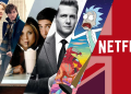 Ocak 2026'da Netflix UK'den Neler Çıkacak? 8 Ocak 2026’da Netflix UK’den Neler Çıkacak?