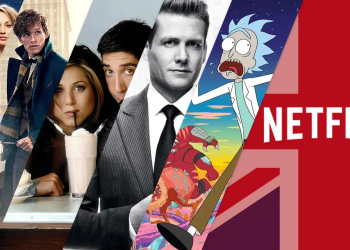Ocak 2026'da Netflix UK'den Neler Çıkacak? 10 Ocak 2026’da Netflix UK’den Neler Çıkacak?