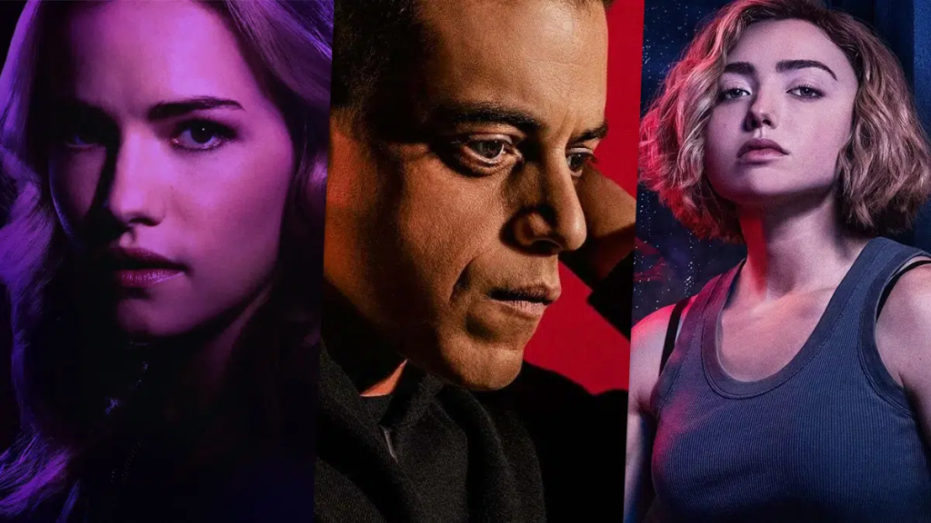 Netflix, yeni yıl yaklaşırken ABD ve dünya genelinde birçok büyük yapımı yayından kaldırıyor. 2 Netflix, yeni yıl yaklaşırken ABD ve dünya genelinde birçok büyük yapımı yayından kaldırıyor.