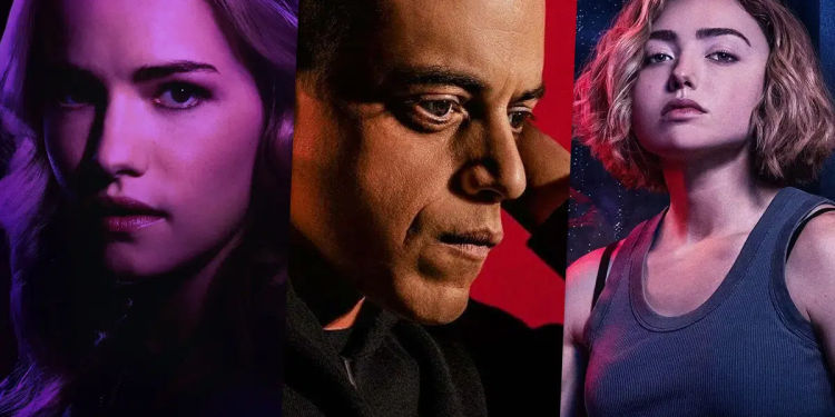 Netflix, yeni yıl yaklaşırken ABD ve dünya genelinde birçok büyük yapımı yayından kaldırıyor. 1 Netflix, yeni yıl yaklaşırken ABD ve dünya genelinde birçok büyük yapımı yayından kaldırıyor.