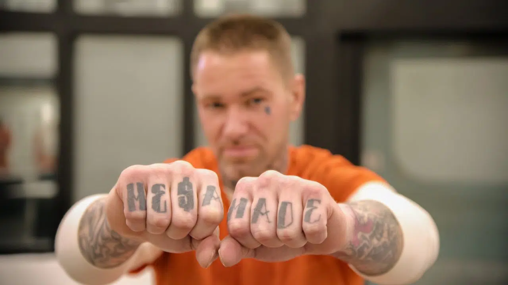 'Unlocked: A Jail Experiment' 2. Sezon İçin Yenilendi; Ocak 2026'da Netflix'te Yayınlanacak 2 'Unlocked: A Jail Experiment' 2. Sezon İçin Yenilendi; Ocak 2026'da Netflix'te Yayınlanacak