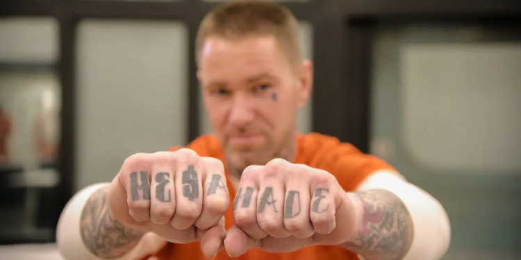 'Unlocked: A Jail Experiment' 2. Sezon İçin Yenilendi; Ocak 2026'da Netflix'te Yayınlanacak 1 ‘Unlocked: A Jail Experiment’ 2. Sezon İçin Yenilendi; Ocak 2026’da Netflix’te Yayınlanacak