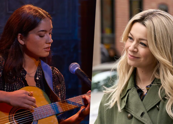 'Ripple'ın Yaratıcısı Michele Giannusa Hikaye Detaylarını, Netflix'e Geçişini ve Gelecek Sezon Beklentilerini Açıkladı 5 ‘Ripple’ın Yaratıcısı Michele Giannusa Hikaye Detaylarını, Netflix’e Geçişini ve Gelecek Sezon Beklentilerini Açıkladı