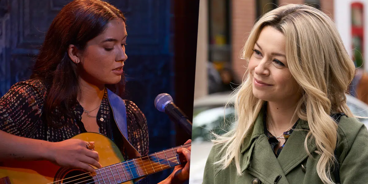 ‘Ripple’ın Yaratıcısı Michele Giannusa Hikaye Detaylarını, Netflix’e Geçişini ve Gelecek Sezon Beklentilerini Açıkladı