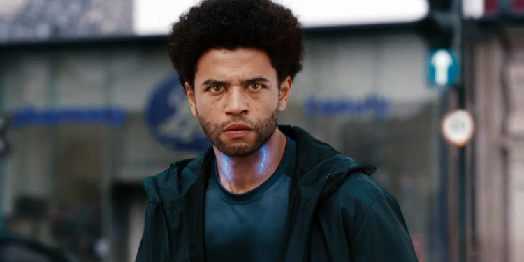 Netflix'te Yayınlanan En İyi 10 Süper Kahraman Dizisi ve Filmi 1 Netflix’te Yayınlanan En İyi 10 Süper Kahraman Dizisi ve Filmi