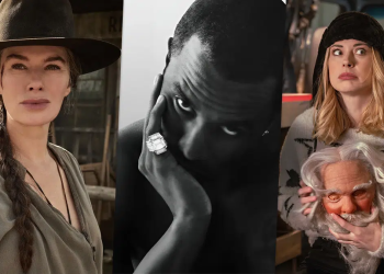 Netflix'in Diddy Doc filmi büyük bir açılış yaptı, Stranger Things 5. sezonu 2. haftasında %60 düşüş yaşadı, ayrıca The Abandons ve My Secret Santa filmlerinin ilk gösterimleri gerçekleşti. 12 Netflix’in Diddy Doc filmi büyük bir açılış yaptı, Stranger Things 5. sezonu 2. haftasında %60 düşüş yaşadı, ayrıca The Abandons ve My Secret Santa filmlerinin ilk gösterimleri gerçekleşti.