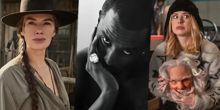 Netflix'in Diddy Doc filmi büyük bir açılış yaptı, Stranger Things 5. sezonu 2. haftasında %60 düşüş yaşadı, ayrıca The Abandons ve My Secret Santa filmlerinin ilk gösterimleri gerçekleşti. 1 Netflix’in Diddy Doc filmi büyük bir açılış yaptı, Stranger Things 5. sezonu 2. haftasında %60 düşüş yaşadı, ayrıca The Abandons ve My Secret Santa filmlerinin ilk gösterimleri gerçekleşti.