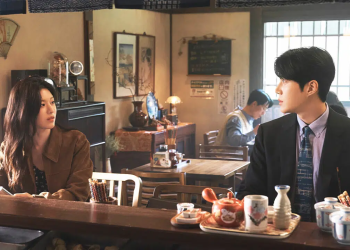 7. Frankenstein’ın Bacakları Var