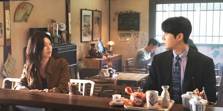 7. Frankenstein'ın Bacakları Var 1 7. Frankenstein’ın Bacakları Var