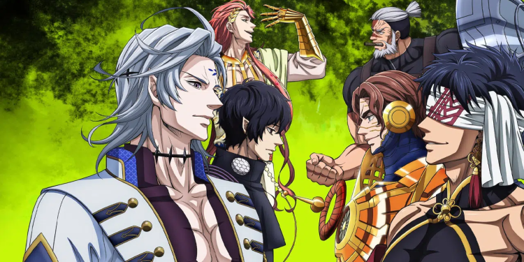 'Ragnarok'un Kaydı' 4. Sezon: Şimdiye Kadar Bildiklerimiz 1 ‘Ragnarok’un Kaydı’ 4. Sezon: Şimdiye Kadar Bildiklerimiz