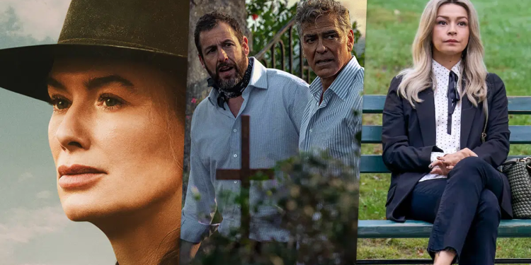 Bu Hafta Netflix’e Neler Geliyor: 1-7 Aralık 2025