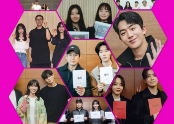 2026 ve Sonrasında Netflix’e Yeni Kore Dizileri Geliyor