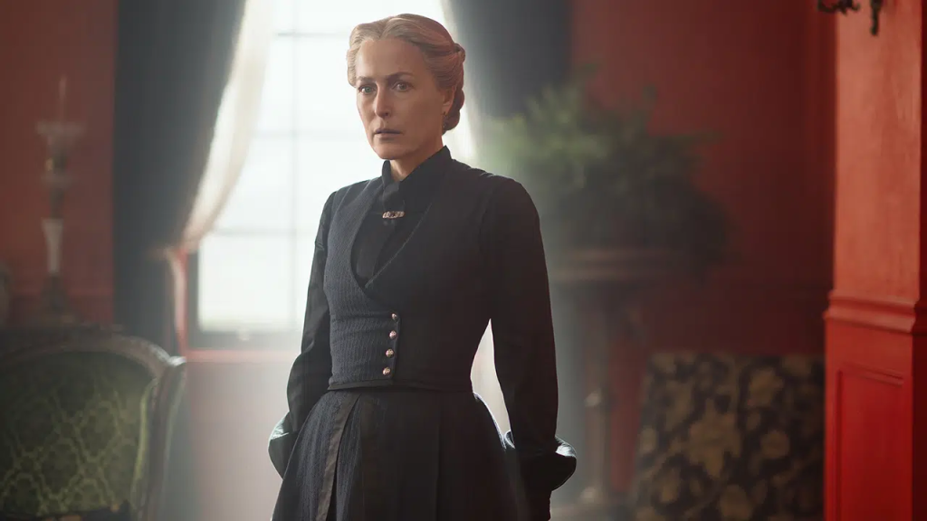 The Abandons 2. Sezon: Netflix Diziyi Yenileyecek mi ve Geri Dönerse Neler Beklemeliyiz? 2 The Abandons 2. Sezon: Netflix Diziyi Yenileyecek mi ve Geri Dönerse Neler Beklemeliyiz?