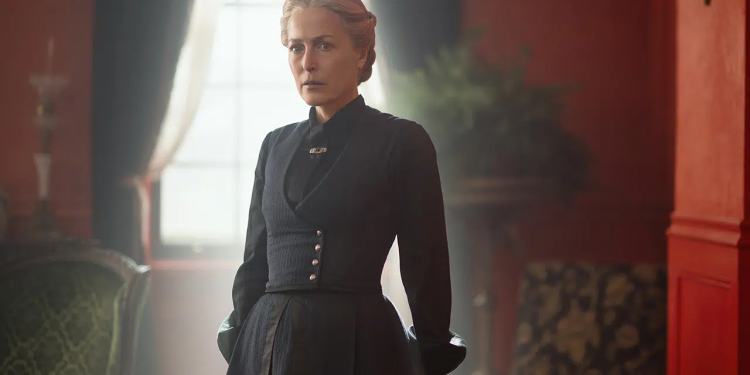 The Abandons 2. Sezon: Netflix Diziyi Yenileyecek mi ve Geri Dönerse Neler Beklemeliyiz? 1 The Abandons 2. Sezon: Netflix Diziyi Yenileyecek mi ve Geri Dönerse Neler Beklemeliyiz?