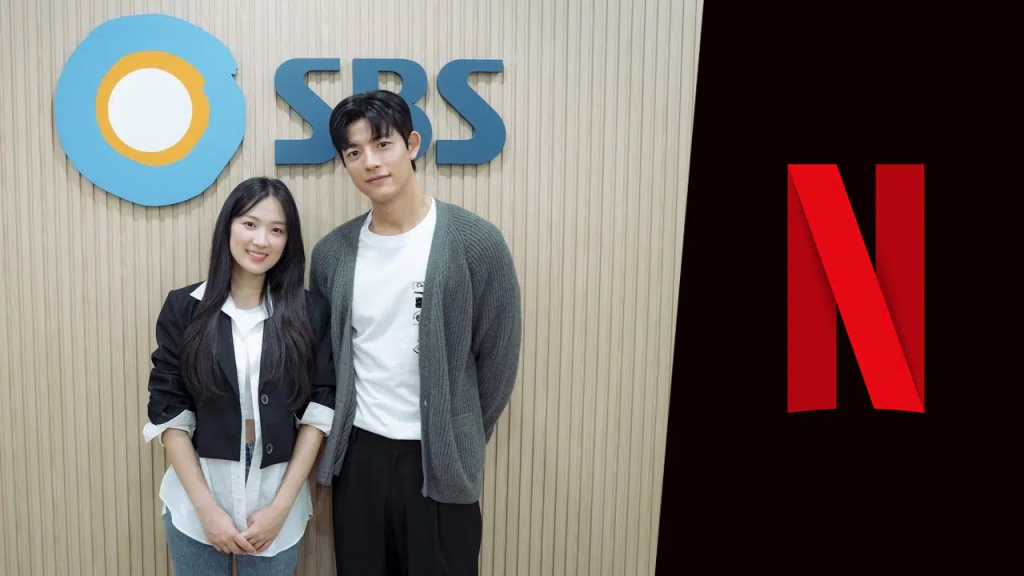 'No Tail to Tell' adlı yeni haftalık Kore dizisi Ocak 2026'da Netflix'te yayınlanacak. 2 'No Tail to Tell' adlı yeni haftalık Kore dizisi Ocak 2026'da Netflix'te yayınlanacak.