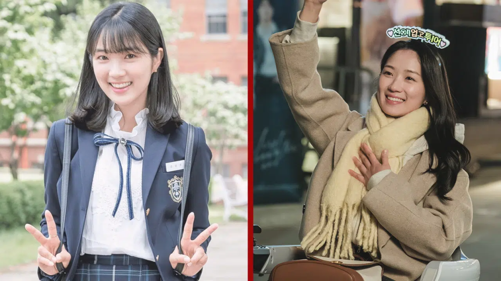 'No Tail to Tell' adlı yeni haftalık Kore dizisi Ocak 2026'da Netflix'te yayınlanacak. 4 'No Tail to Tell' adlı yeni haftalık Kore dizisi Ocak 2026'da Netflix'te yayınlanacak.