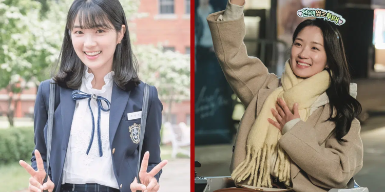 'No Tail to Tell' adlı yeni haftalık Kore dizisi Ocak 2026'da Netflix'te yayınlanacak. 1 ‘No Tail to Tell’ adlı yeni haftalık Kore dizisi Ocak 2026’da Netflix’te yayınlanacak.