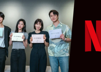 Netflix'in haftalık Kore dizisi 'Undercover Miss Hong', Ocak 2026'da yayınlanacak. 52 Netflix’in haftalık Kore dizisi ‘Undercover Miss Hong’, Ocak 2026’da yayınlanacak.