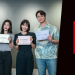 Netflix'in haftalık Kore dizisi 'Undercover Miss Hong', Ocak 2026'da yayınlanacak. 22 Netflix’in haftalık Kore dizisi ‘Undercover Miss Hong’, Ocak 2026’da yayınlanacak.
