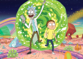 ‘Rick and Morty’ Aralık 2025’te Netflix’ten Birçok Bölgede Ayrılıyor