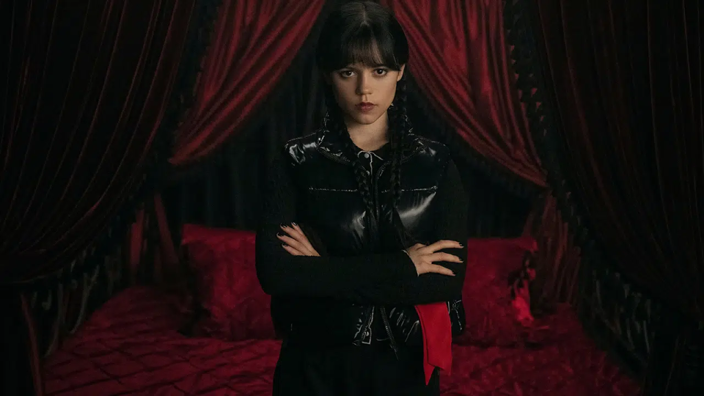 'Wednesday' Dizisinin 3. Sezonu İçin Uzun Zamandır Beklenen Prodüksiyon Başlangıcı Güncellemesi Nihayet Geldi 2 'Wednesday' Dizisinin 3. Sezonu İçin Uzun Zamandır Beklenen Prodüksiyon Başlangıcı Güncellemesi Nihayet Geldi