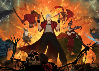'Devil May Cry' 2. Sezonunun Mayıs 2026'da Yayınlanması Planlanıyor 7 ‘Devil May Cry’ 2. Sezonunun Mayıs 2026’da Yayınlanması Planlanıyor