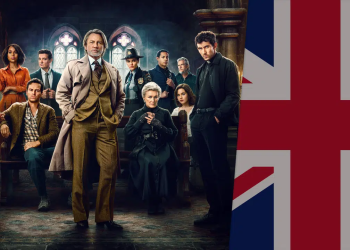 Netflix İngiltere'de Bu Hafta Yeni Yayınlananlar: 'Wake Up Dead Man', 'Record of Ragnarok' ve 'Man vs Baby' 6 Netflix İngiltere’de Bu Hafta Yeni Yayınlananlar: ‘Wake Up Dead Man’, ‘Record of Ragnarok’ ve ‘Man vs Baby’