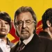 Al Pacino’nun Başrolde Olduğu Prime Video Dizisi ‘Hunters’ Netflix’te Sürpriz Bir Yayınla Yayınlanacak