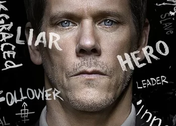 Kevin Bacon'ın 'The Following' Dizisi Sekiz Yıllık Aranın Ardından Netflix'e Geri Dönüyor 29 Kevin Bacon’ın ‘The Following’ Dizisi Sekiz Yıllık Aranın Ardından Netflix’e Geri Dönüyor