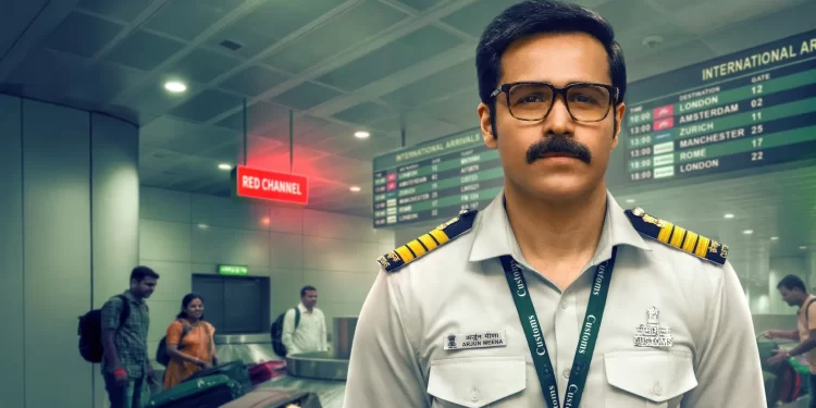 'Taskaree: Kaçakçının Ağı': Oyuncular, Konu ve Bilmeniz Gereken Her Şey Yeni bir Hint dizisi, Hindistan'daki yoğun bir havaalanında görev yapan gümrük memurlarının dramatik hayatlarını konu alıyor. 1 ‘Taskaree: Kaçakçının Ağı’: Oyuncular, Konu ve Bilmeniz Gereken Her Şey Yeni bir Hint dizisi, Hindistan’daki yoğun bir havaalanında görev yapan gümrük memurlarının dramatik hayatlarını konu alıyor.