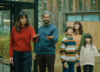 Netflix'in İspanyol Gerilim Dizisi 'Firebreak'in Yayın Tarihi, Fragmanı ve Konusu: Şimdiye Kadar Bildiklerimiz 7 Netflix’in İspanyol Gerilim Dizisi ‘Firebreak’in Yayın Tarihi, Fragmanı ve Konusu: Şimdiye Kadar Bildiklerimiz