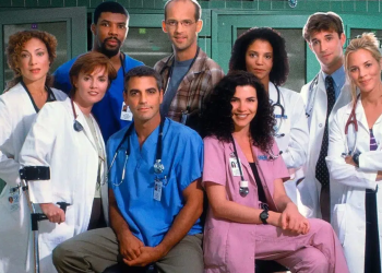 ‘ER’ dizisi Şubat 2026’dan itibaren uluslararası olarak Netflix’te yayınlanacak.