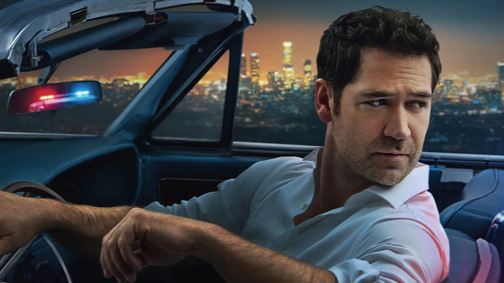 'The Lincoln Lawyer' 4. Sezon Fragmanı ve Yeni İlk Görüntüler Netflix'e Dönüş Öncesinde Yayınlandı