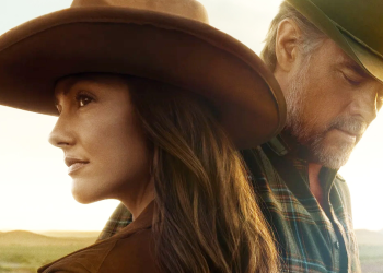 ‘Ransom Canyon’ 2. Sezon Çekimleri Tamamlandı; Netflix’e 2027’ye Kadar Geri Dönmeyebilir