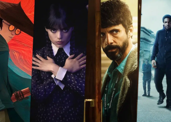 Netflix’in 2027’de geri dönecek dizileri arasında ‘Blue Eye Samurai’, ‘Wednesday’, ‘Ransom Canyon’ ve ‘Dept. Q’ yer alıyor.