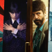 Netflix’in 2027’de geri dönecek dizileri arasında ‘Blue Eye Samurai’, ‘Wednesday’, ‘Ransom Canyon’ ve ‘Dept. Q’ yer alıyor.