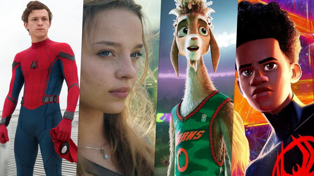 Netflix, Sony Pictures ile devasa bir küresel sinema dağıtım anlaşması imzaladı: 'Spider-Man', 'Zelda' ve daha birçok film sırada.