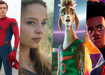 Netflix, Sony Pictures ile devasa bir küresel sinema dağıtım anlaşması imzaladı: ‘Spider-Man’, ‘Zelda’ ve daha birçok film sırada.