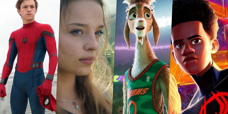 Netflix, Sony Pictures ile devasa bir küresel sinema dağıtım anlaşması imzaladı: ‘Spider-Man’, ‘Zelda’ ve daha birçok film sırada.