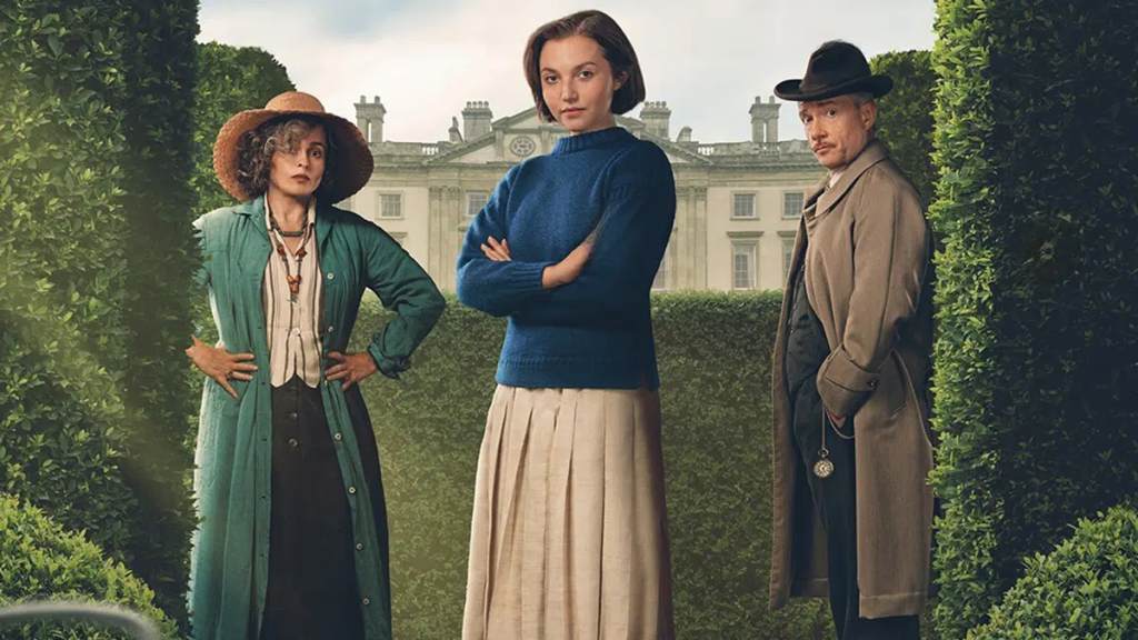 'Agatha Christie'nin Yedi Kadran' Romanının Sonu Açıklanıyor: Gerry Wade'i Kim Öldürdü?