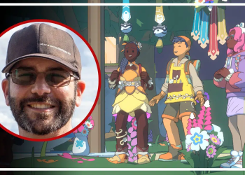 Netflix ve Spry Fox’taki ‘Spirit Crossing’ ve ‘Cozy Grove’ dizilerinin geleceği ne olacak? Kurucu David Edery her şeyi anlatıyor.