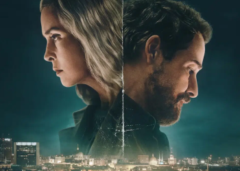 Netflix, Almanya’dan Yeni Casus Gerilim Dizisi ‘Unfamiliar’ı Tanıttı