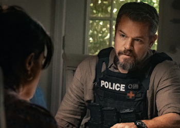 Rip Filmi İncelemesi: Matt Damon ve Ben Affleck, Bu Yoğun (Ve Çok İyi) Polis Gerilimini Bir Üst Seviyeye Taşıyor