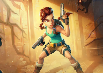 ‘Tomb Raider Reloaded’ın Netflix Oyunları Listesinden Kaldırılması Planlanıyor