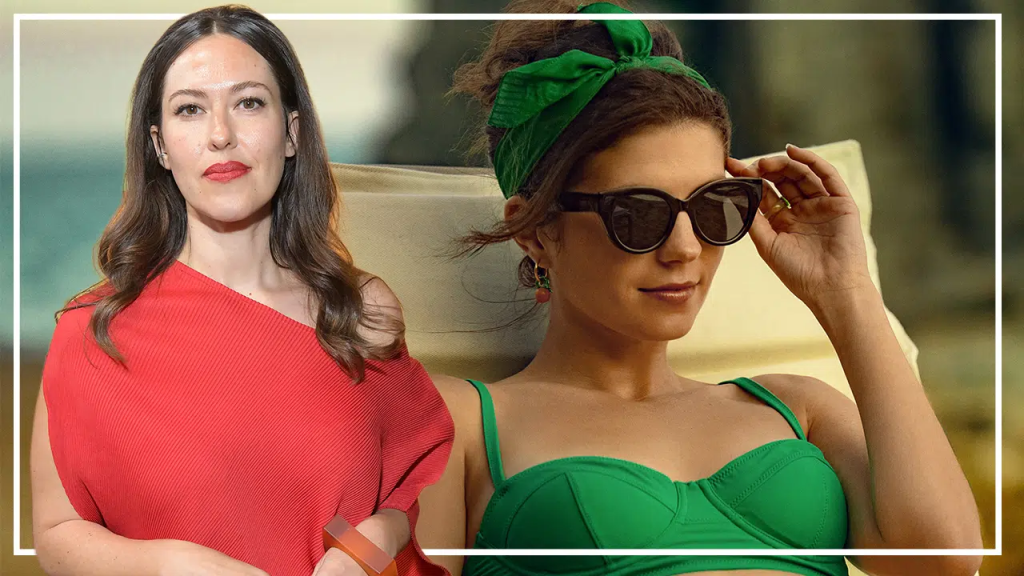 'Tatilde Tanıştığımız İnsanlar' Kitabının Tasarımcısı, O İkonik Kitap Kapağı Anını Nasıl Yeniden Yarattığını Açıkladı