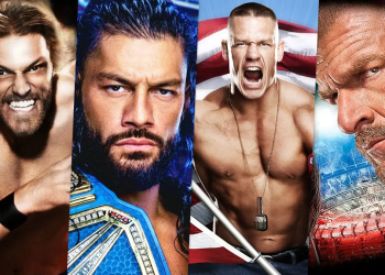 Netflix, Arşivlenmiş WWE Filmleri Koleksiyonunu 2026 İçin Güncellemeler ve Yeni Yayınlarla Yeniliyor 35 Netflix, Arşivlenmiş WWE Filmleri Koleksiyonunu 2026 İçin Güncellemeler ve Yeni Yayınlarla Yeniliyor