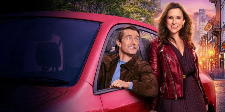 Netflix, 2026 Sevgililer Günü’ne tam zamanında 5 Hallmark Channel filmini bünyesine kattı.