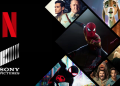 Sony Pictures Filmleri 2026 ve Sonrasında Netflix’e Geliyor