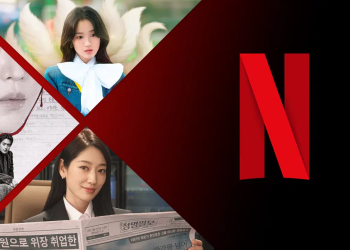 Şubat 2026’da Netflix’te Yeni Kore Dizileri