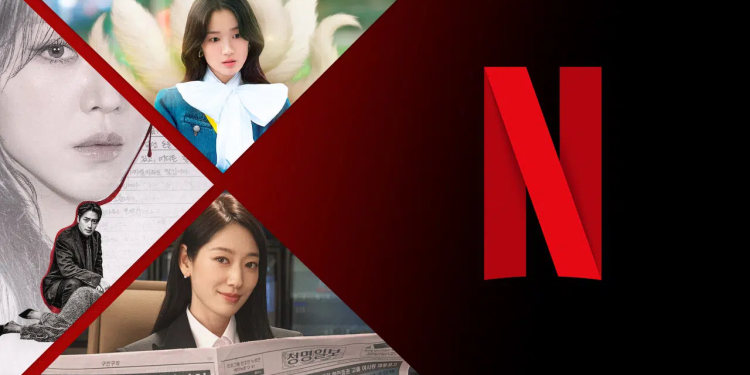 Şubat 2026’da Netflix’te Yeni Kore Dizileri